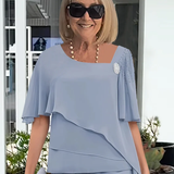 Annelies™ | エレガントな2点セット