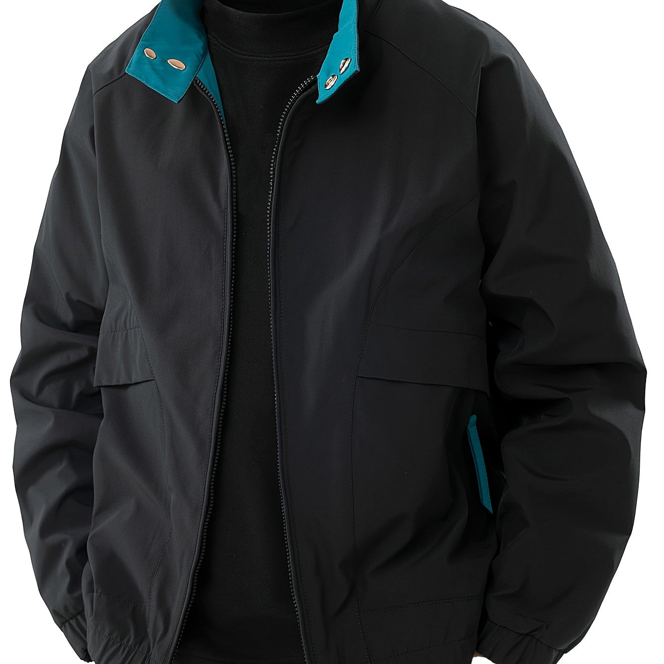 レノックス - カジュアル用軽量ウィンドブレーカー