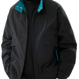 レノックス - カジュアル用軽量ウィンドブレーカー