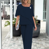 Annelies™ | エレガントな2点セット