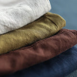 エリノール™ - レディース長袖Tシャツ