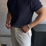 オグニャンコ - エレガントなニットプルオーバー