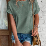 Annet™ | エレガントなイビザスタイルのブラウス