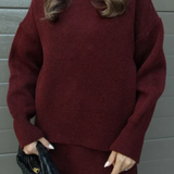 ハイジ® | セーターとスカートの2点セット