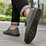 オーリン - エレガントな革靴