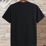 バシルコ - スタイリッシュな半袖Tシャツ