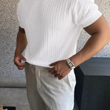 オグニャンコ - エレガントなニットプルオーバー