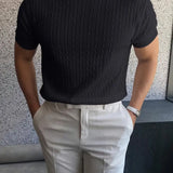 オグニャンコ - エレガントなニットプルオーバー