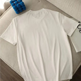 バシルコ - スタイリッシュな半袖Tシャツ