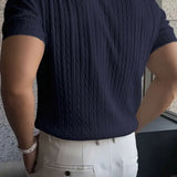 オグニャンコ - エレガントなニットプルオーバー