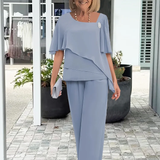 Annelies™ | エレガントな2点セット