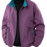 レノックス - カジュアル用軽量ウィンドブレーカー