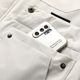 LEVI | アルペンエクスプローラー 冬用ジャケット