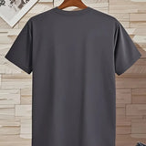 バシルコ - スタイリッシュな半袖Tシャツ