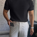 オグニャンコ - エレガントなニットプルオーバー