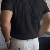 オグニャンコ - エレガントなニットプルオーバー