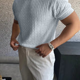 オグニャンコ - エレガントなニットプルオーバー