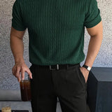 オグニャンコ - エレガントなニットプルオーバー