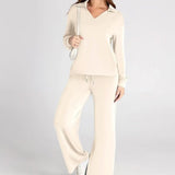 ノヴァ | 2ピース長袖セット