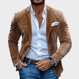 ダルシー - エレガントなロンドンブレザー