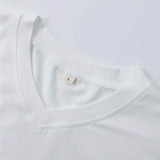 バシルコ - スタイリッシュな半袖Tシャツ