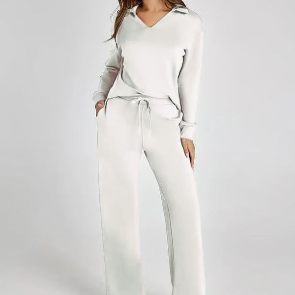 ノヴァ | 2ピース長袖セット