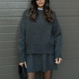 ハイジ® | セーターとスカートの2点セット