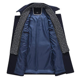 カラン I ウィンターマント