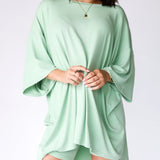 マウド – 女性用スーパーベルベットラウンジセット