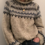 ミエ | カシミアセーター