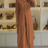 Svea™ - 2ピースリネンセット