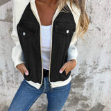 オリバ - ジーンズジャケット