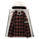 LEVI | アルペンエクスプローラー 冬用ジャケット