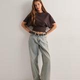 エマ | ワイドスリーブTシャツ