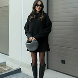 Heidi® | 2つのセーターとスカートのセット