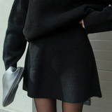 ハイジ® | セーターとスカートの2点セット