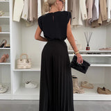 モーリーン™ | エレガントな2点セット