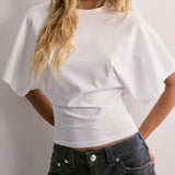 エマ | ワイドスリーブTシャツ