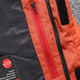 防風・防水ダウンジャケット - オリバー