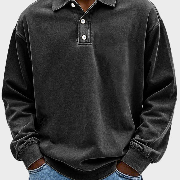 アフォンソ - 永遠のポロ