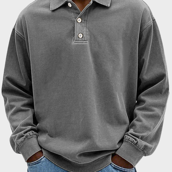 アフォンソ - 永遠のポロ