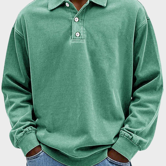 アフォンソ - 永遠のポロ