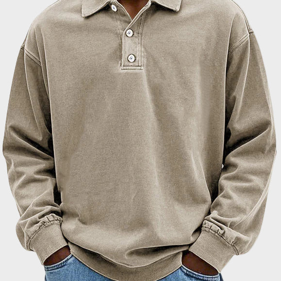 アフォンソ - 永遠のポロ