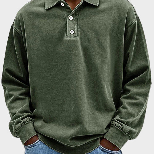 アフォンソ - 永遠のポロ