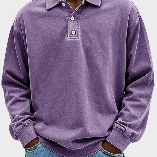 アフォンソ - 永遠のポロ