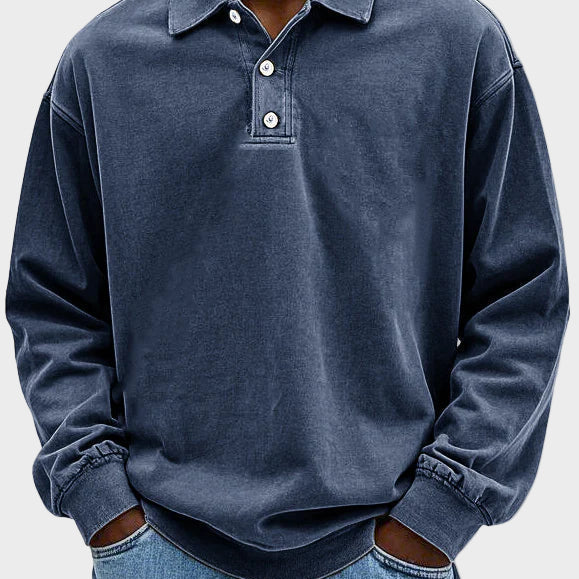 アフォンソ - 永遠のポロ