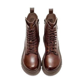 チャーミング™ – スタイリッシュなオーソペディックブーツ