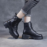 女性用整形外科レザーブーツ – 完璧なギフト