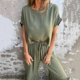 マドレーヌ™ | エレガントな2ピース夏セット