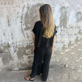 マドレーヌ™ | エレガントな2ピース夏セット